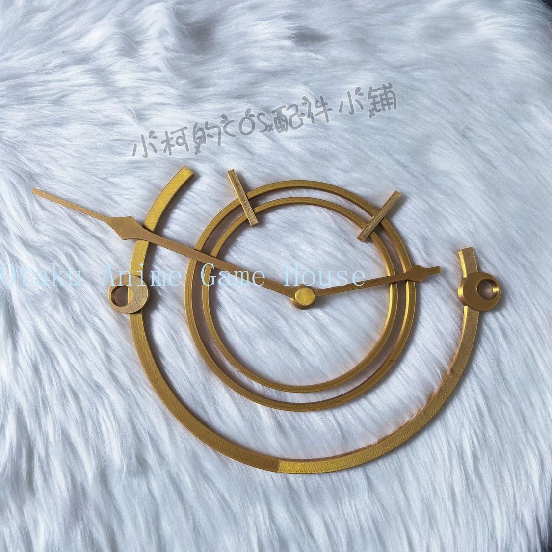 Neverness To Everness Hotori 3 - 3D Printing Earrings review and price