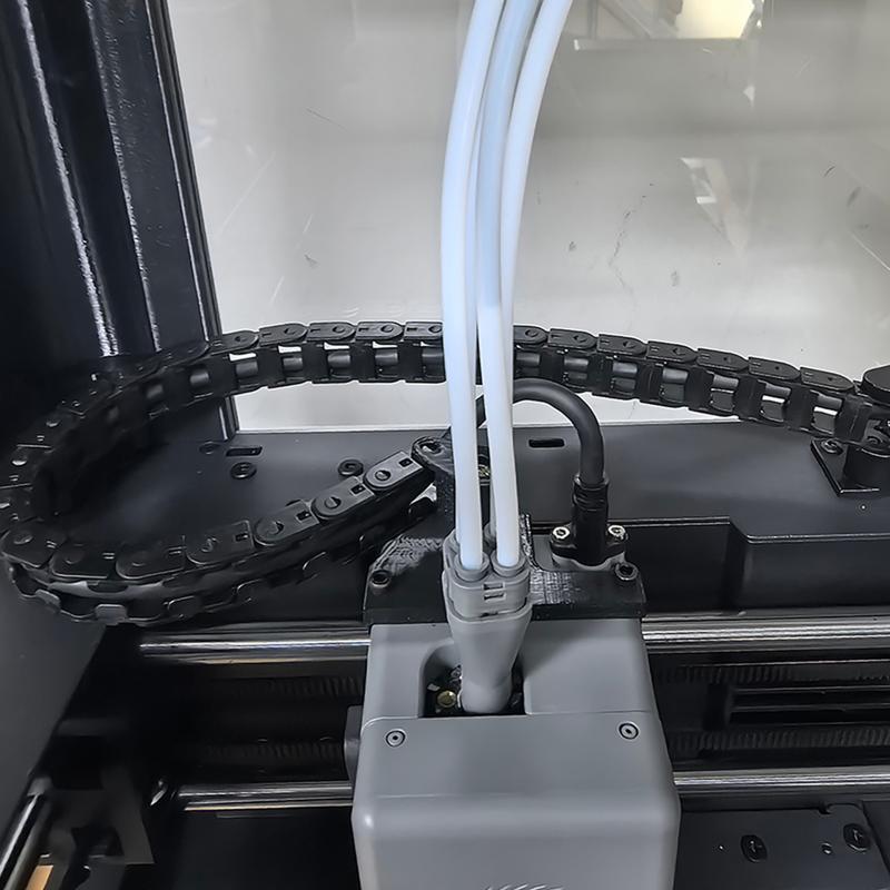 [COA]Black 3D Pritner Upgraded - 3D Printer Cable Chain review and price