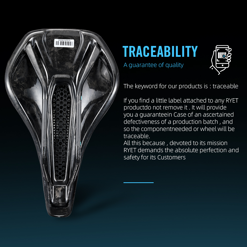 2025 RYET Carbon Saddle for MT - 3D Printing Tablet review and price