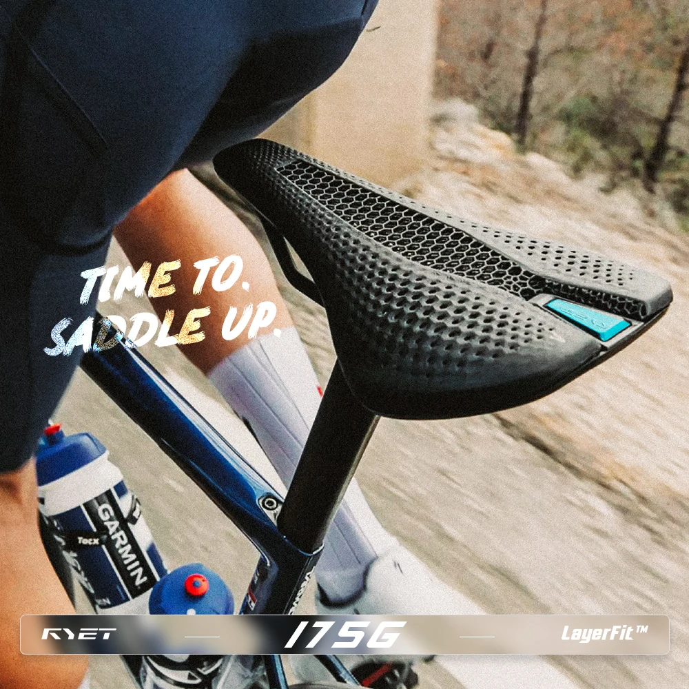2025 RYET Carbon Saddle for MT - 3D Printing Tablet review and price