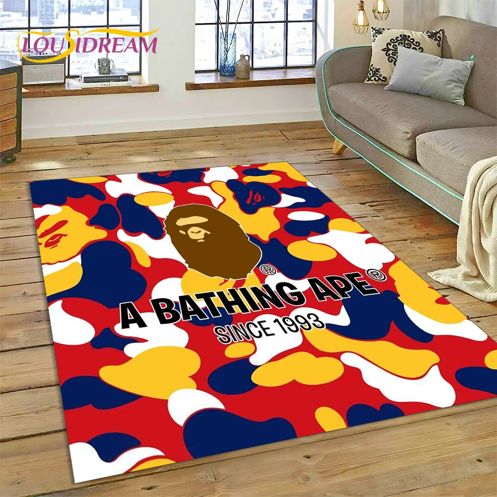 3D Printing B-BAPE Fashion Car - 3D Printing Tablet review and price