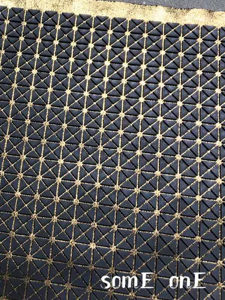 PVC Leather Fabric Granular Ro - 3D Printing On Fabric review and price