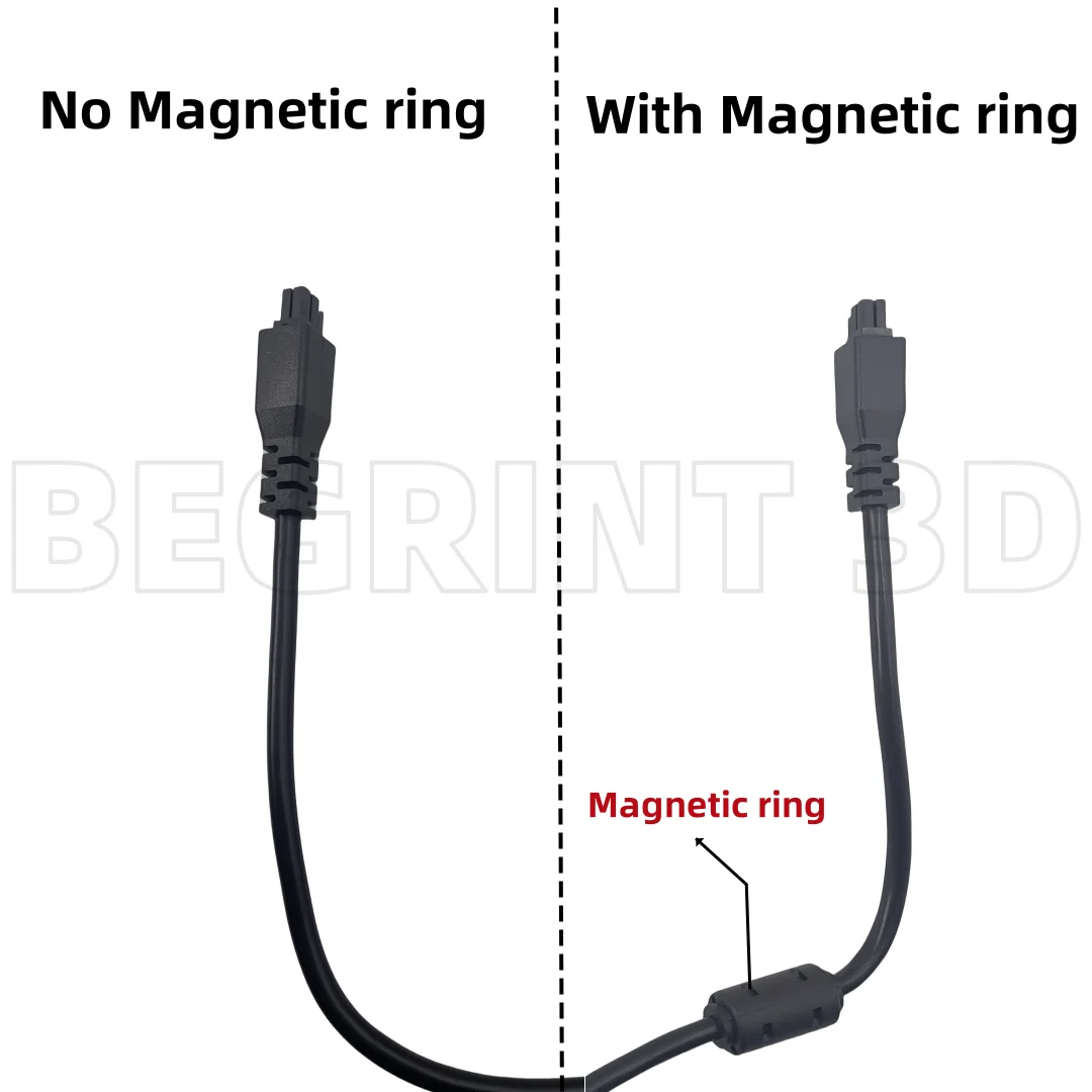 AMS Lite 4-Pin Extension Cable - 3D Printer Cable Chain review and price
