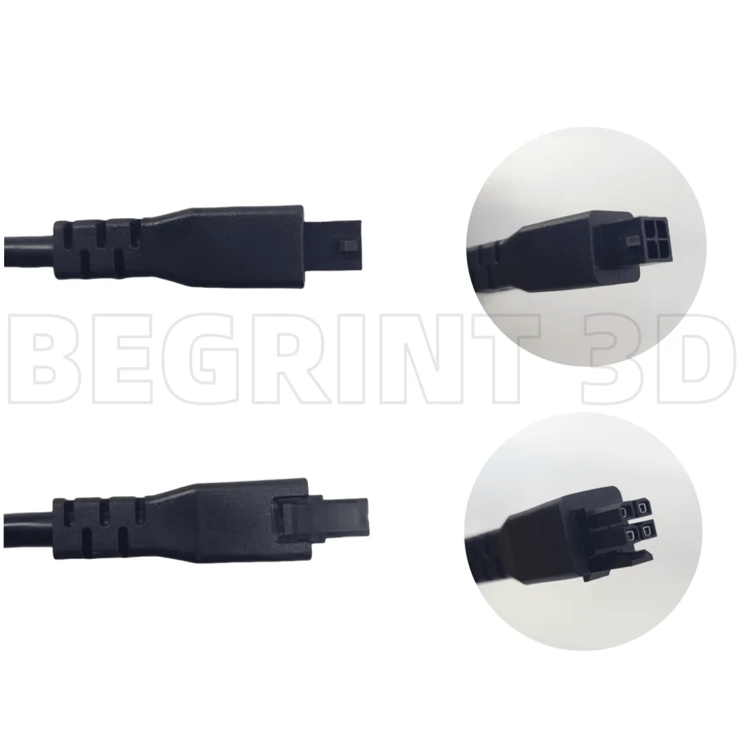 AMS Lite 4-Pin Extension Cable - 3D Printer Cable Chain review and price
