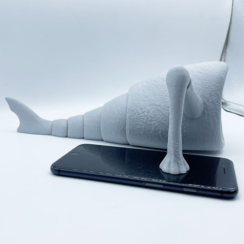 Subnautica Reaper Leviathan La - 3D Printing Enthusiast review and price