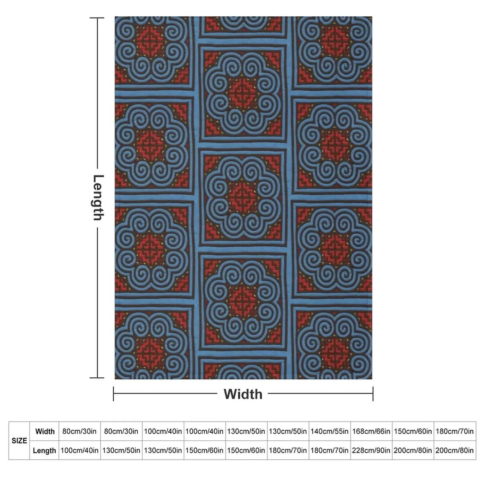 Hmong Elephant Foot Pattern Th - 3D Printing Elephant Foot review and price