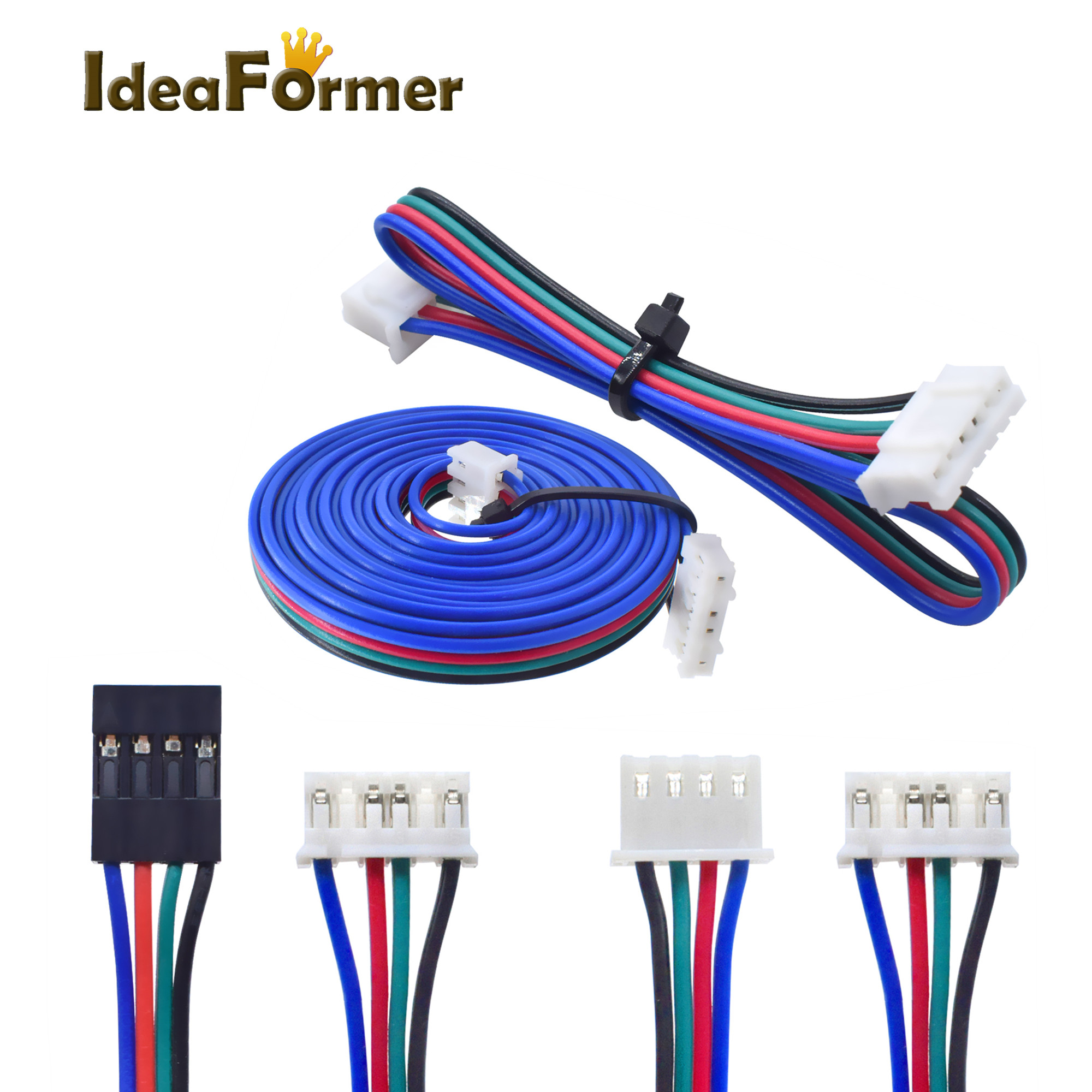 1Pcs 10cm/50cm/100cm/150mm Ste - 3D Printer Cable Chain review and price