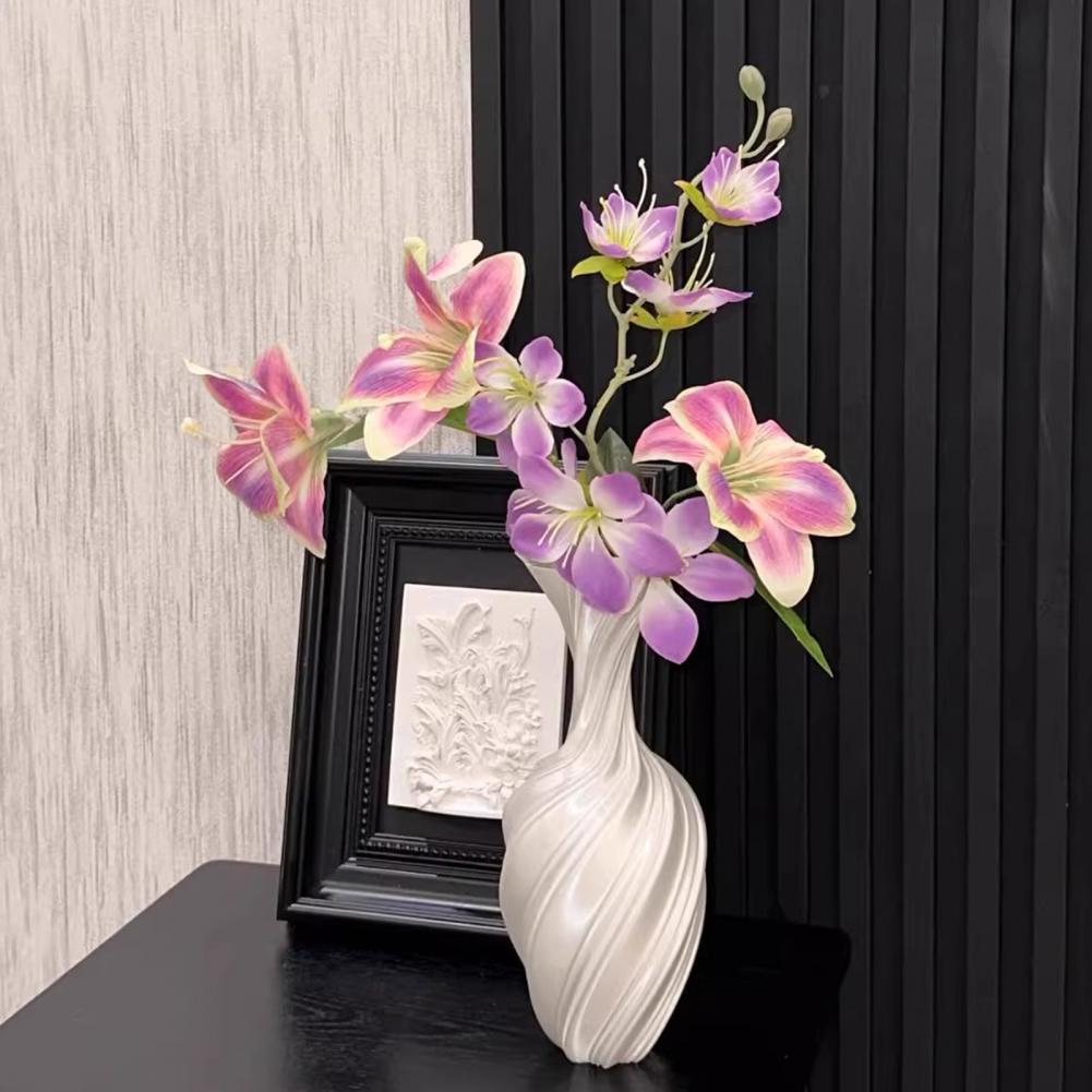 Retro Vase Flower Arrangement  - 3D Printing Vase review and price