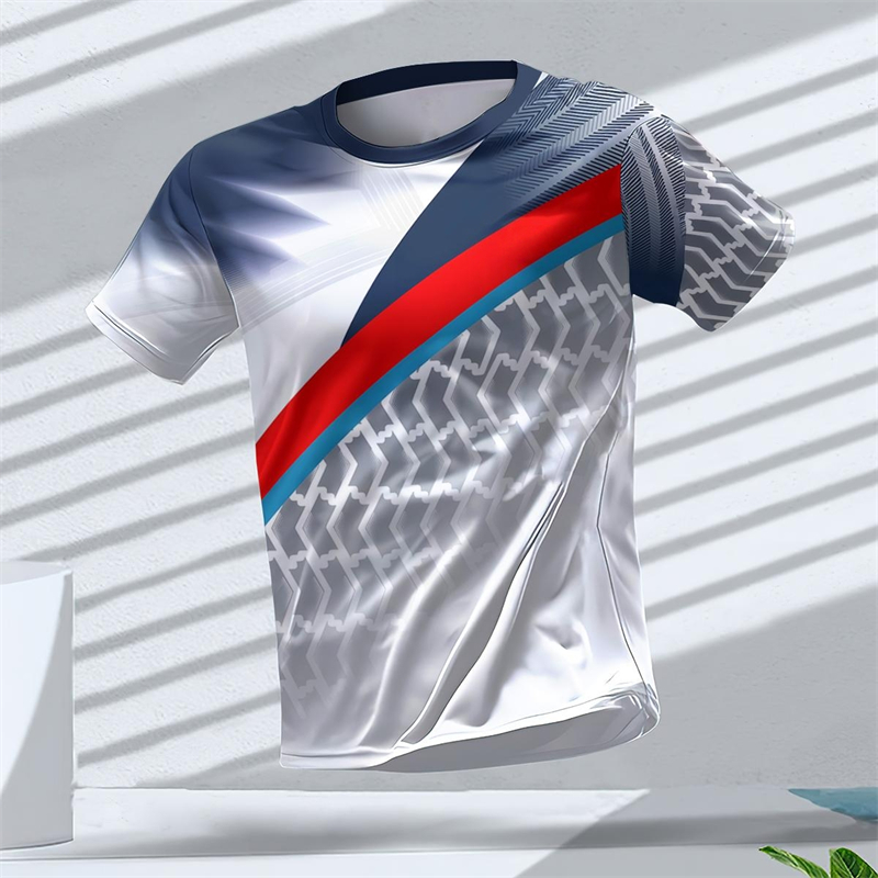 Men's Geometric Graphic 3D Pri - 3D Printing Tablet review and price