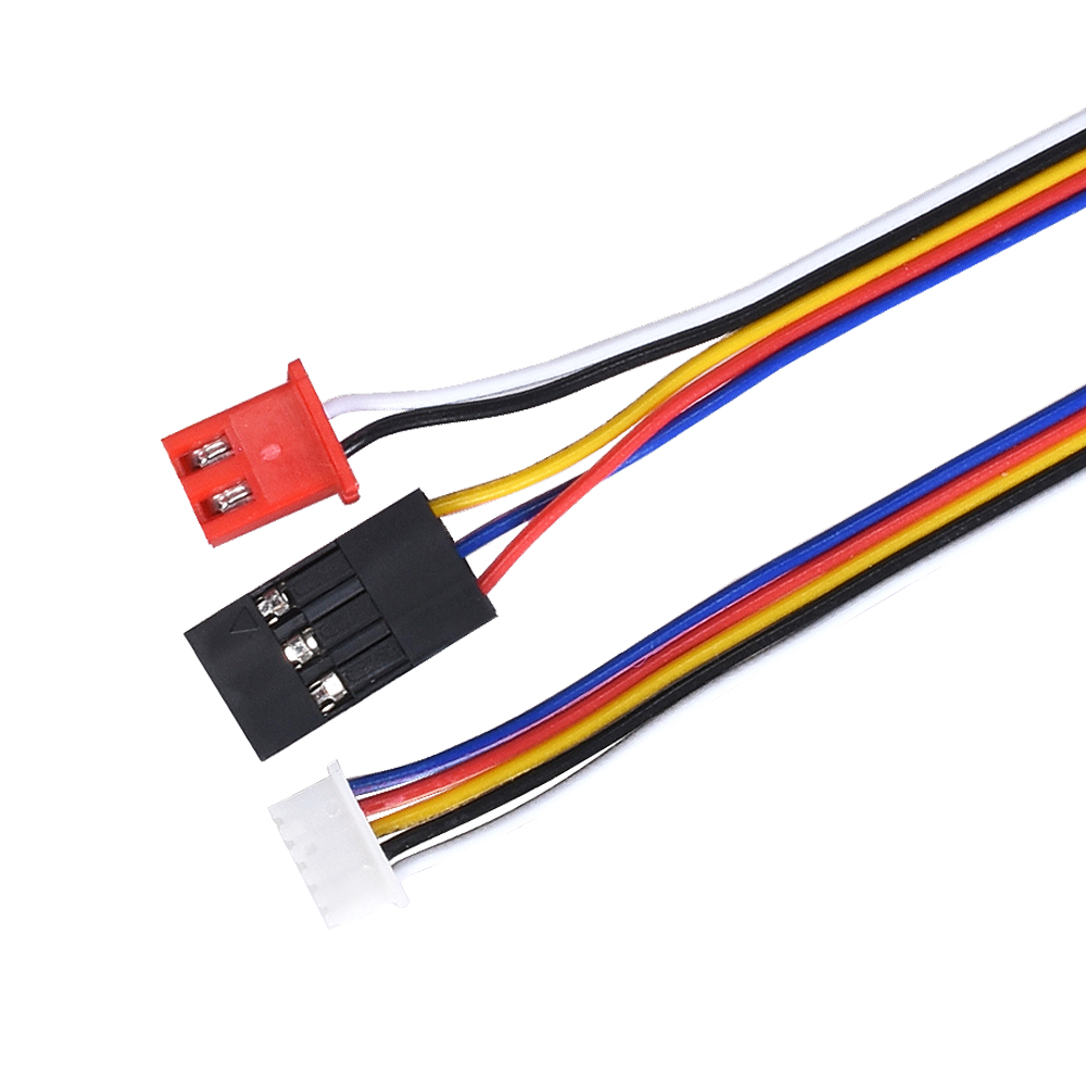 1.5M BL Touch Extension Cable  - 3D Printer Cable Chain review and price