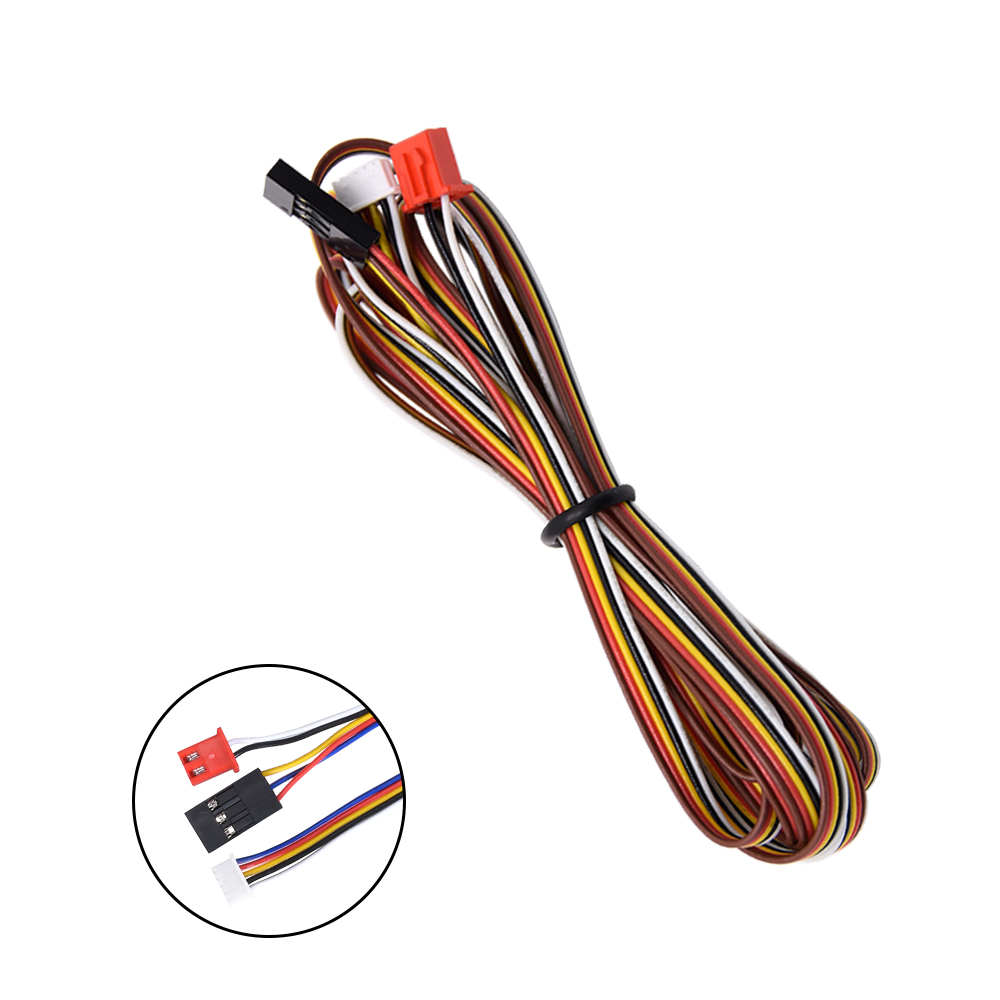 1.5M BL Touch Extension Cable  - 3D Printer Cable Chain review and price