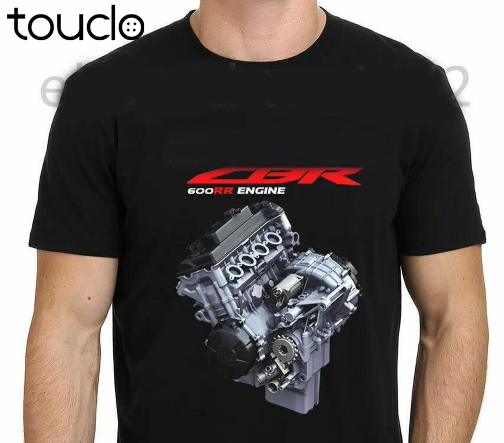 New Hon Cbr 600 Rr Cbr 600Rr M - 3D Printing Maket review and price