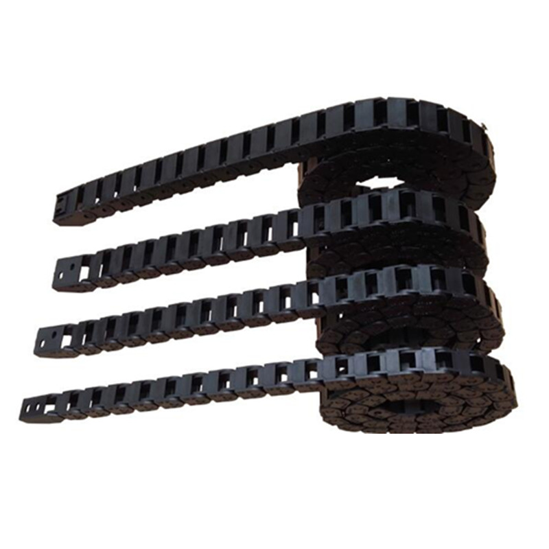 Cable Drag Chain 1000mm Chain  - 3D Printer Cable Chain review and price
