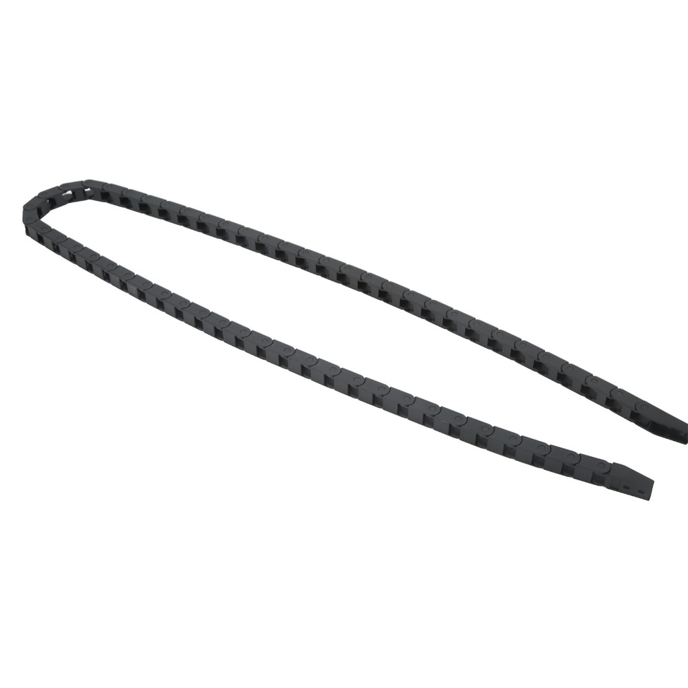 Durable 7X7mm Plastic Cable Ch - 3D Printer Cable Chain review and price