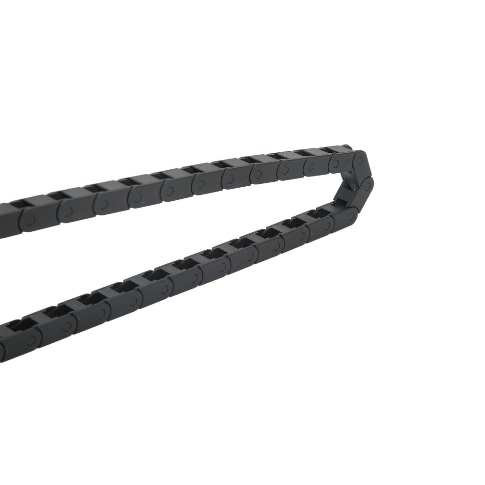 Durable 7X7mm Plastic Cable Ch - 3D Printer Cable Chain review and price