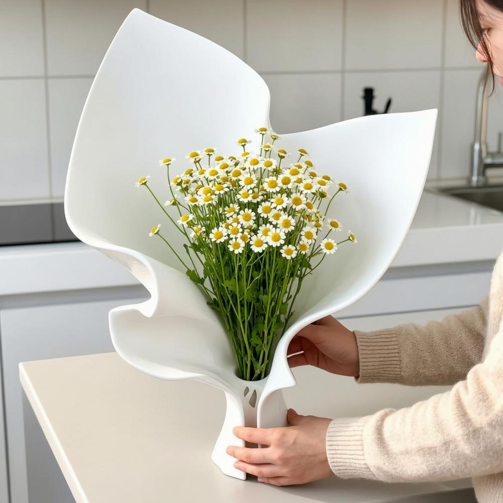 Modern Minimalist Vase 3d Prin - 3D Printing Vase review and price