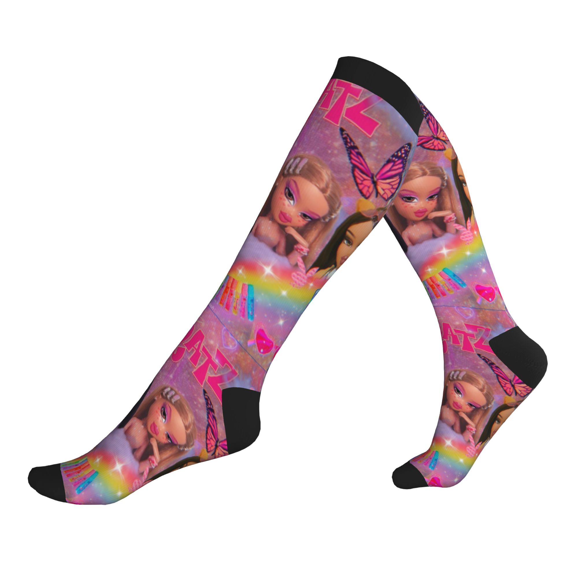 Bratz Rock Angelz Dolls Men's  - 3D Printing Rock review and price