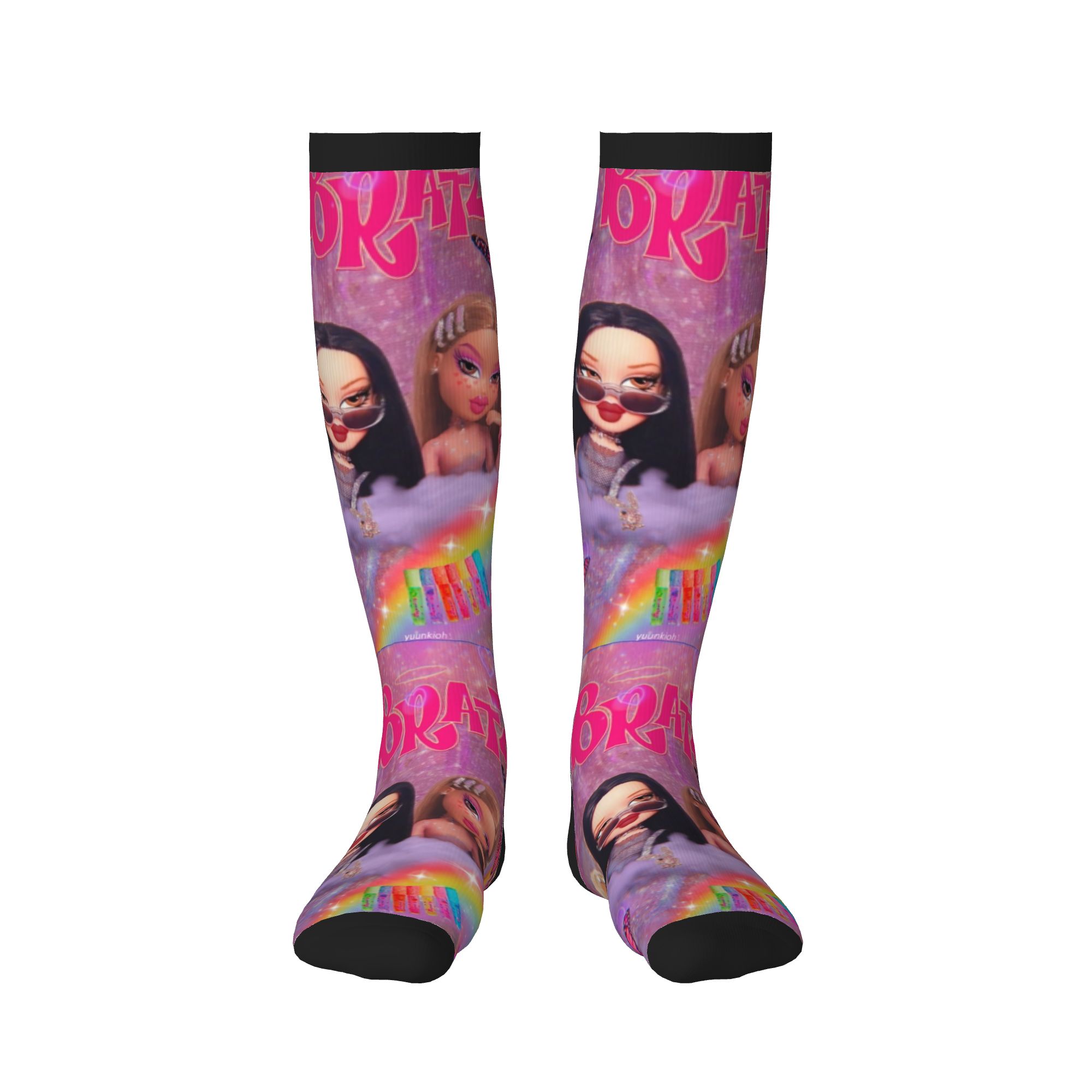 Bratz Rock Angelz Dolls Men's  - 3D Printing Rock review and price