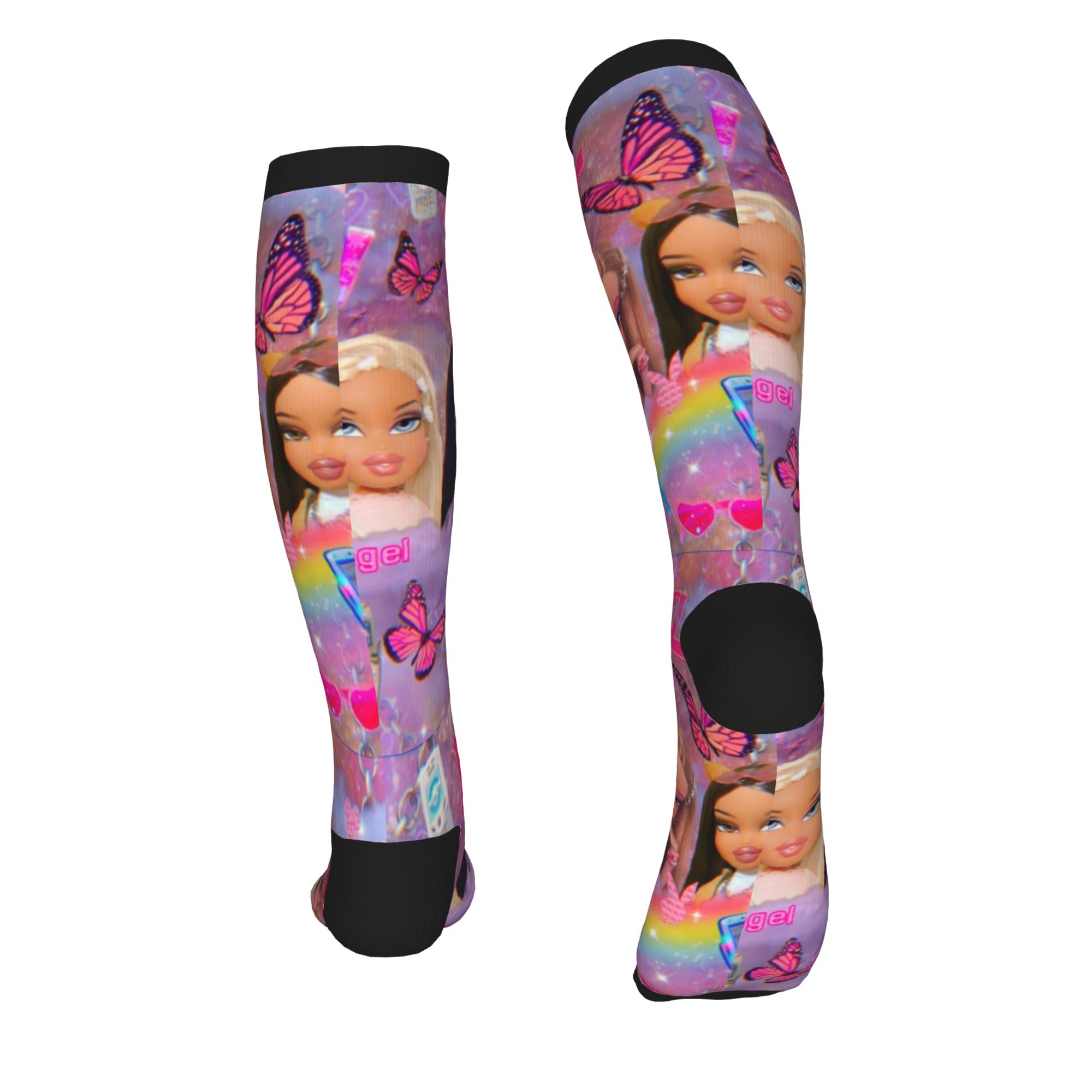Bratz Rock Angelz Dolls Men's  - 3D Printing Rock review and price