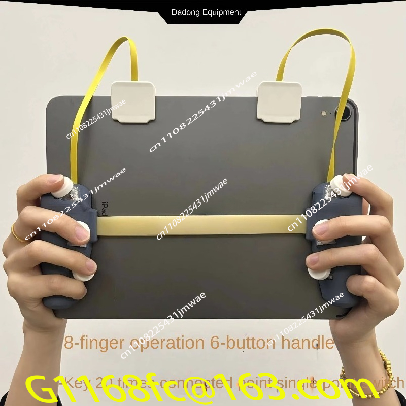 3D Printed Tablet Game Control - 3D Printing Tablet review and price