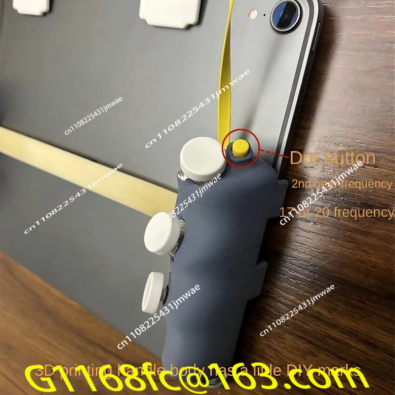 3D Printed Tablet Game Control - 3D Printing Tablet review and price
