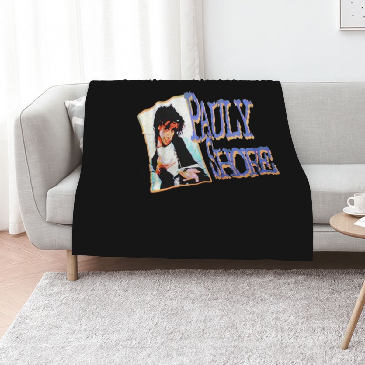 Find 1992 Pauly Shore Vintage  - 3D Printing Icon review and price