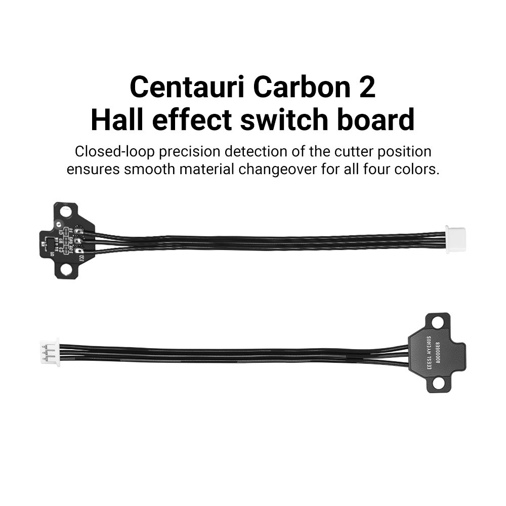 Hall Effect Switch Board For E - 3D Printer Cable Chain review and price