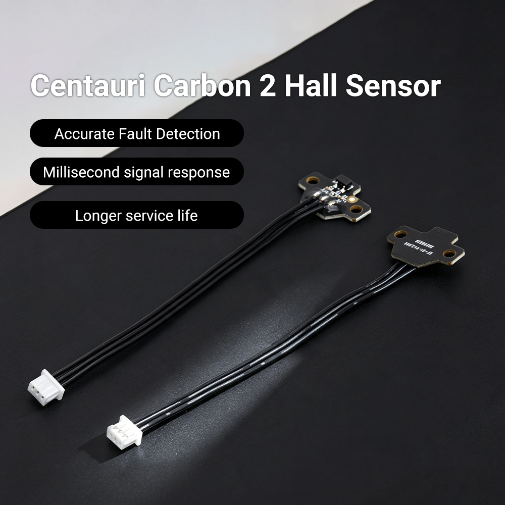 Hall Effect Switch Board For E - 3D Printer Cable Chain review and price