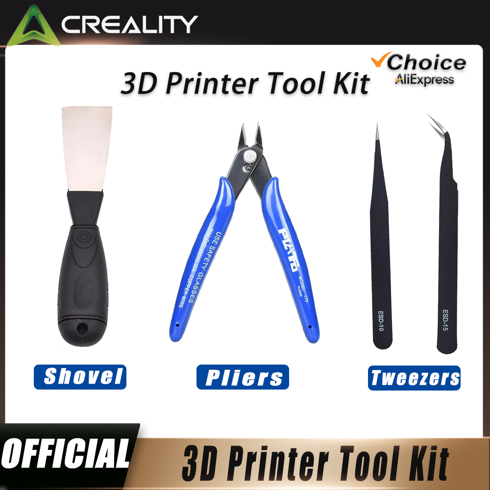 3D Printer Tools Removal Spatu - 3D Printer Cable Chain review and price