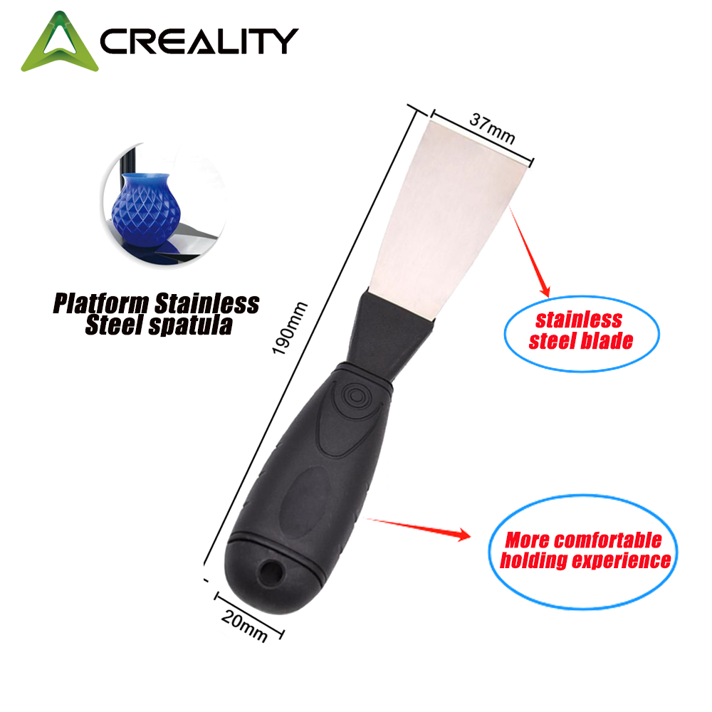 3D Printer Tools Removal Spatu - 3D Printer Cable Chain review and price