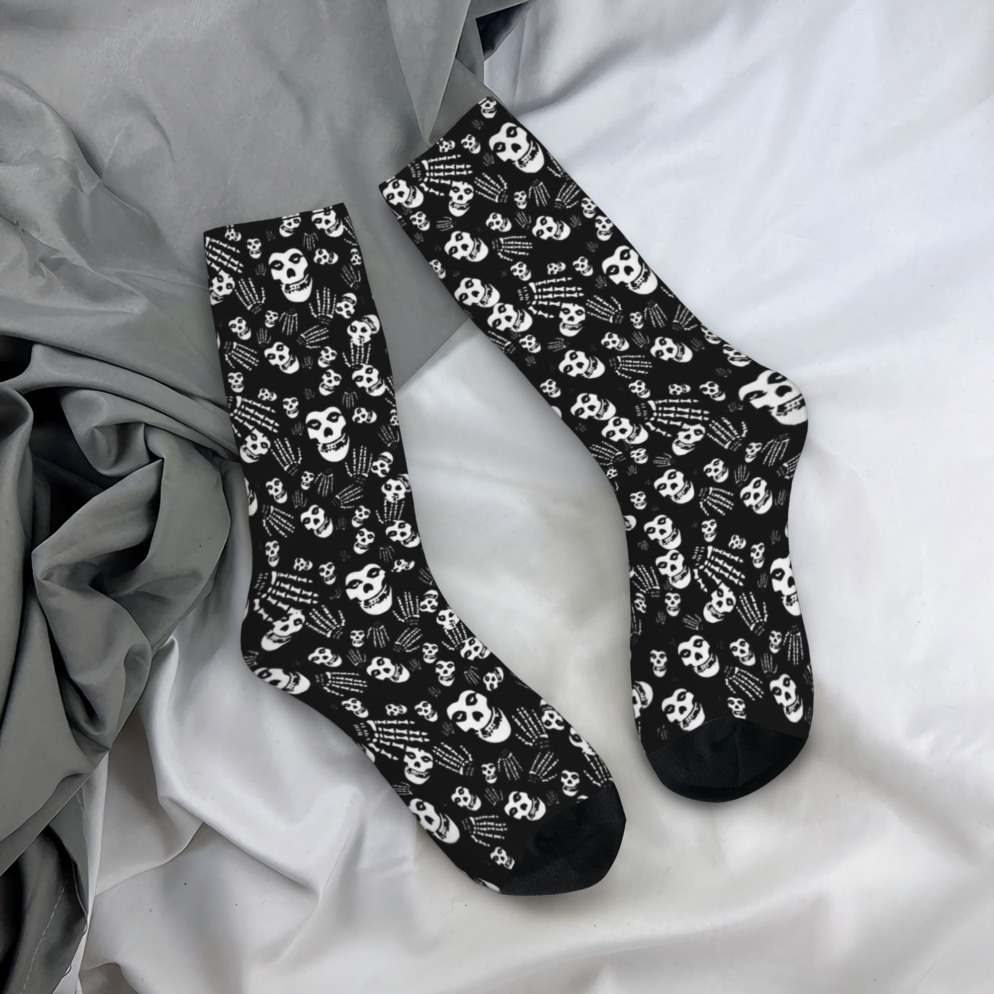 Custom Fashion Rock Punk Band  - 3D Printing Rock review and price