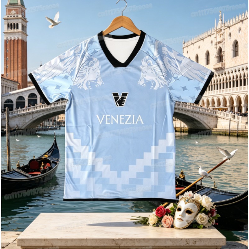 2026 Venice Football Fan Unifo - 3D Printing Enthusiast review and price