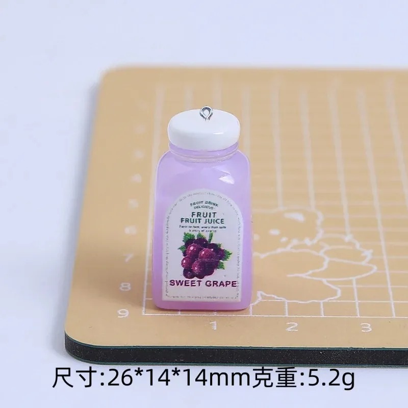 10Pcs Kawaii Mini 3D Cherry Or - 3D Printing Earrings review and price