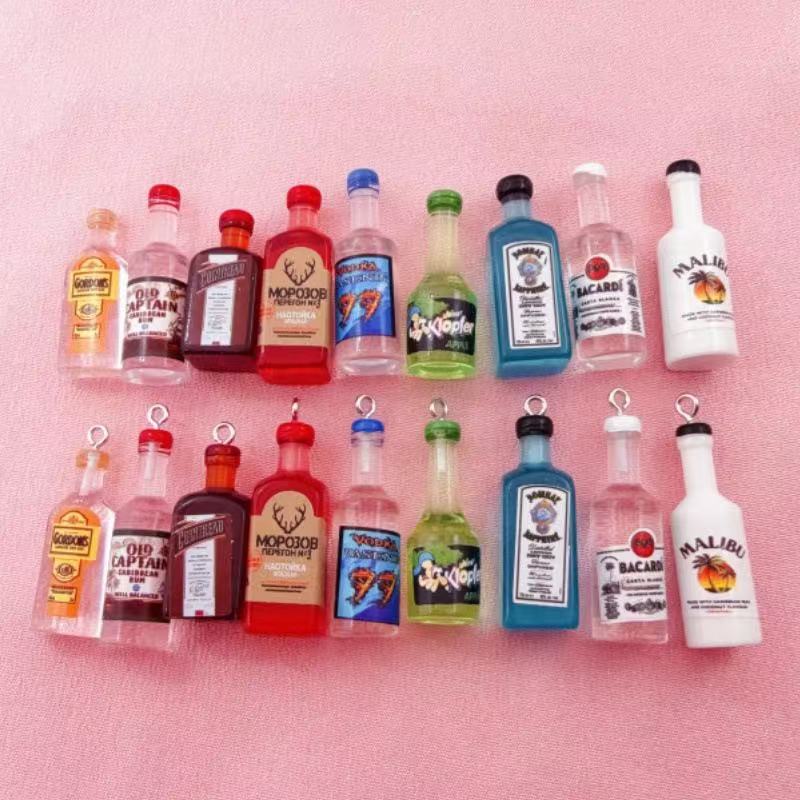 11pcs Mini Simulation Resin 3D - 3D Printing Earrings review and price