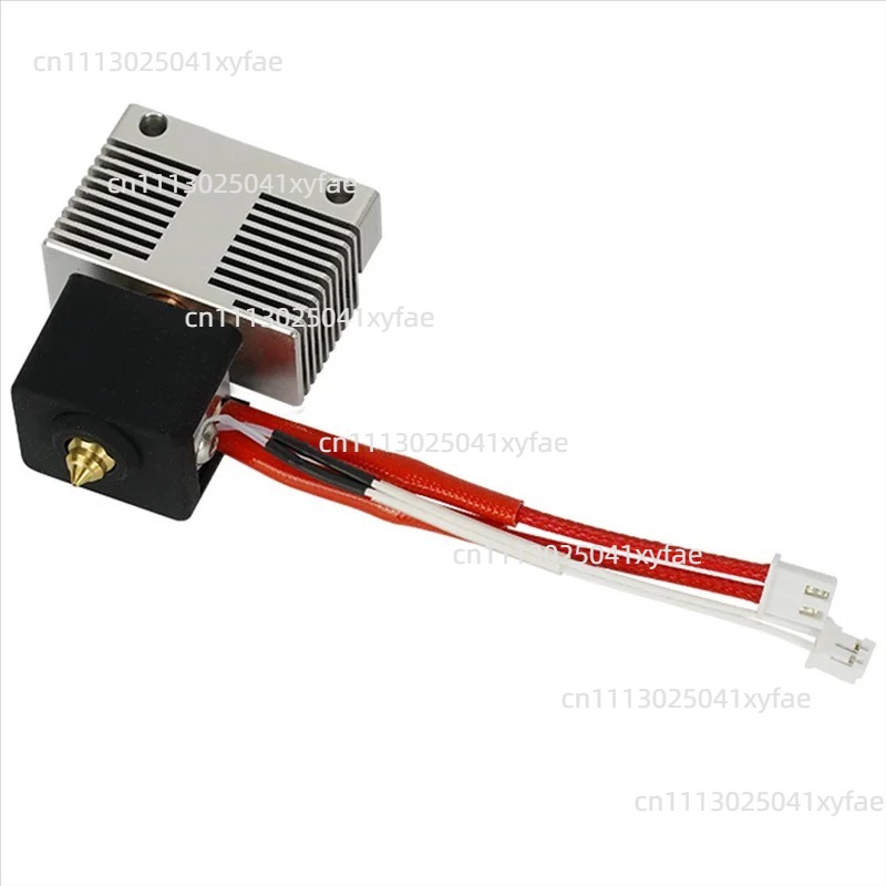 3D Printer Hot End Kit Heated  - 3D Printer Extruder review and price