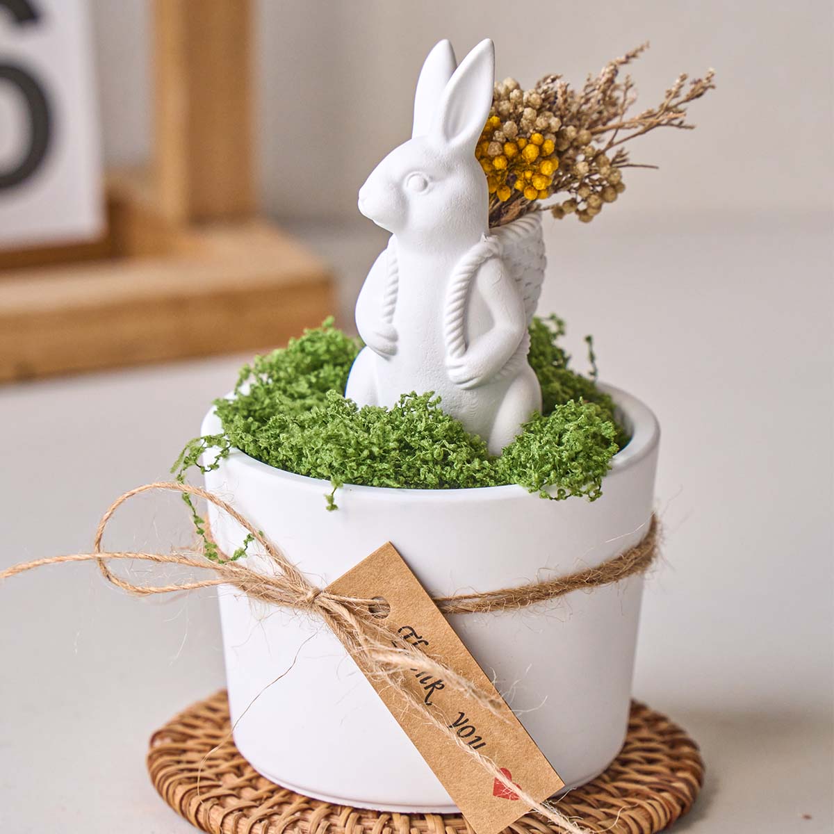 3D Easter Bunny Silicone Mold  - 3D Printing Vase review and price