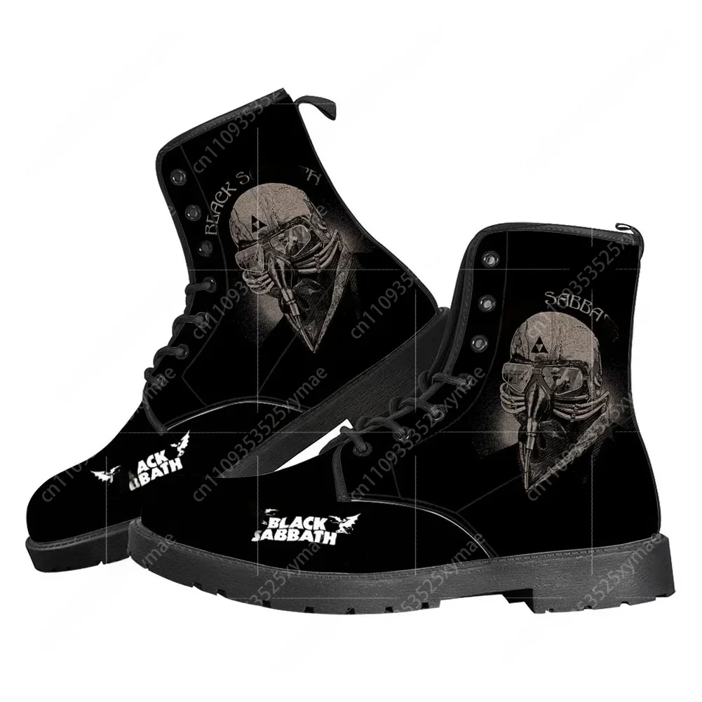 Black Sabbath Rock Band Casual - 3D Printing Rock review and price