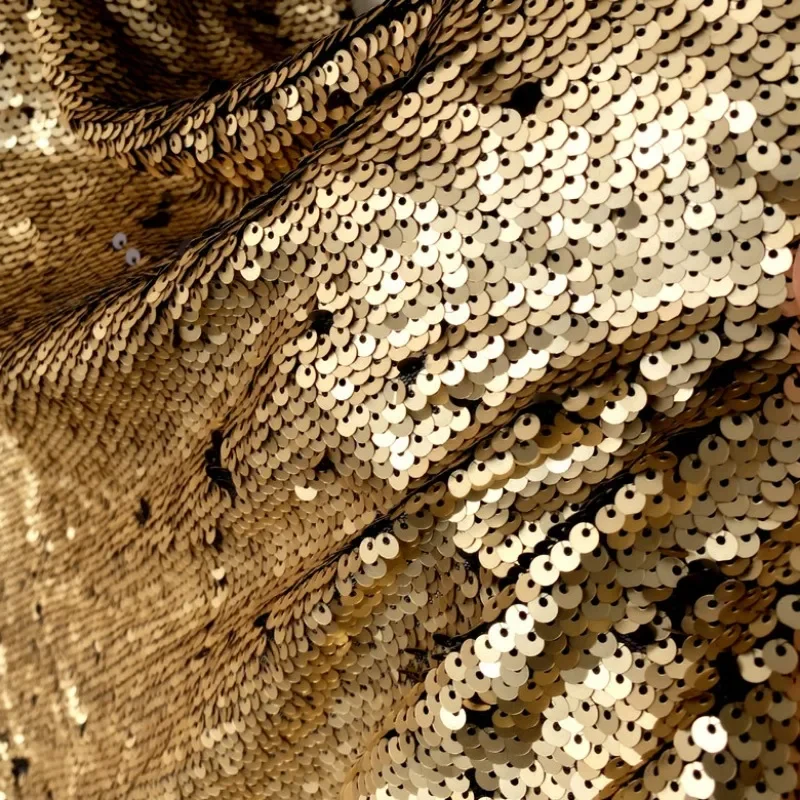 Mesh Sequin Fabric Matte Elast - 3D Printing On Fabric review and price