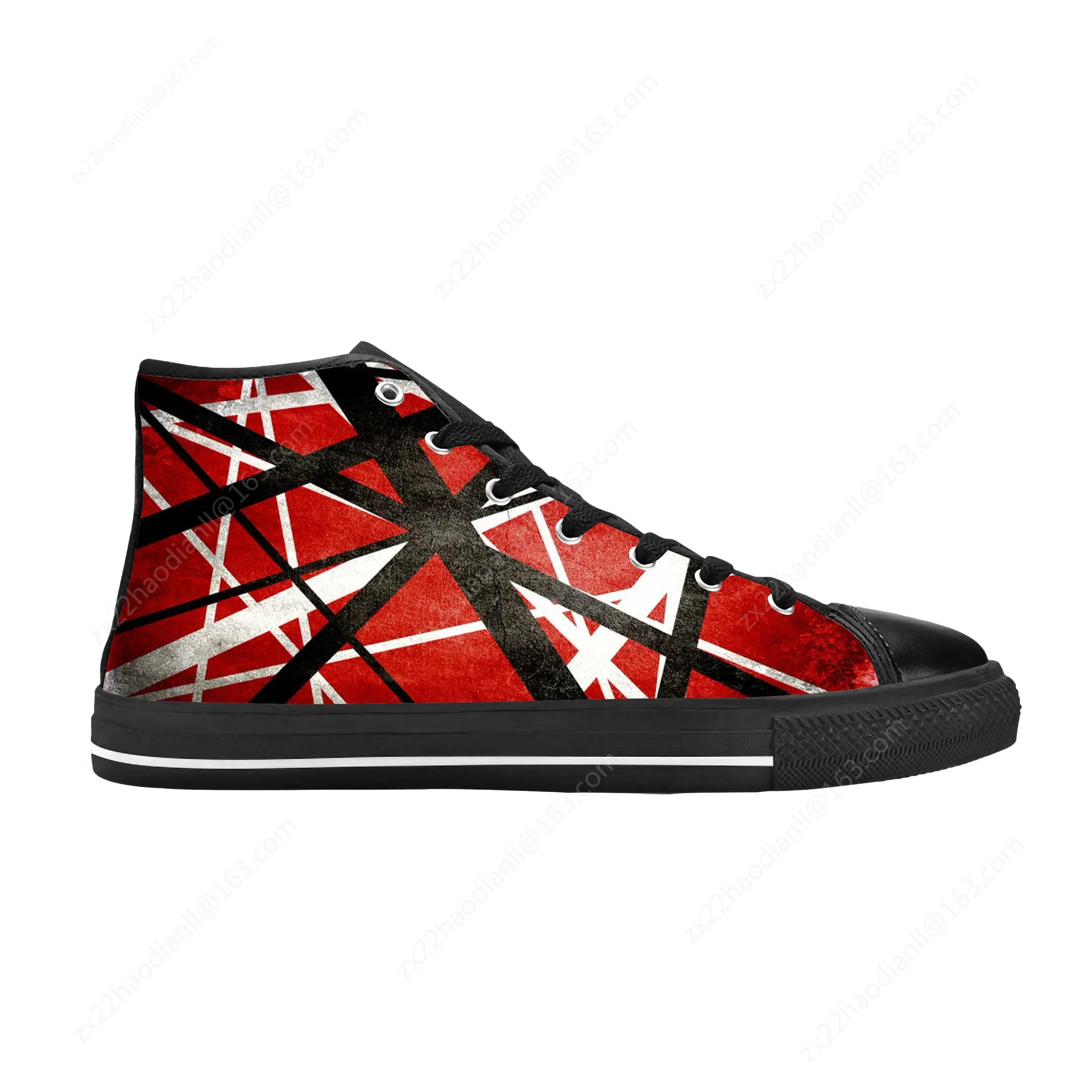 Evh 5150 Stripe Heavy Metal Ro - 3D Printing Rock review and price