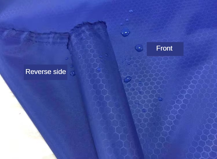 190T Waterproof Umbrella Fabri - 3D Printing On Fabric review and price