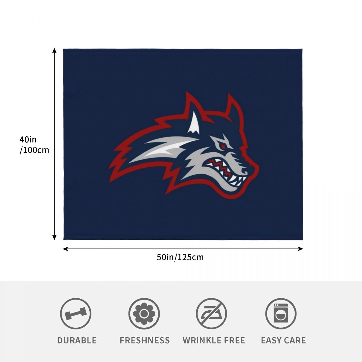 the Seawolves-Stony Brook-icon - 3D Printing Icon review and price