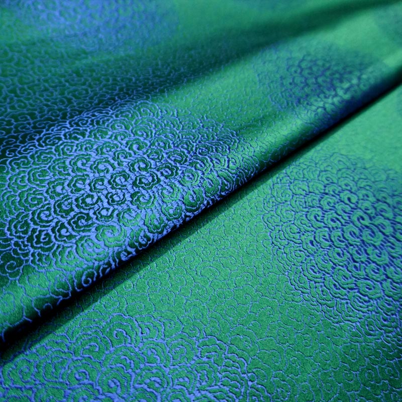 75cmx 100cm Metallic Jacquard  - 3D Printing On Fabric review and price