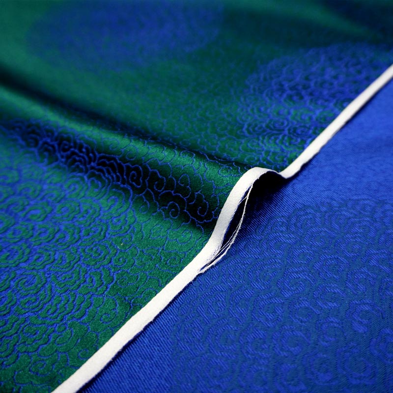 75cmx 100cm Metallic Jacquard  - 3D Printing On Fabric review and price