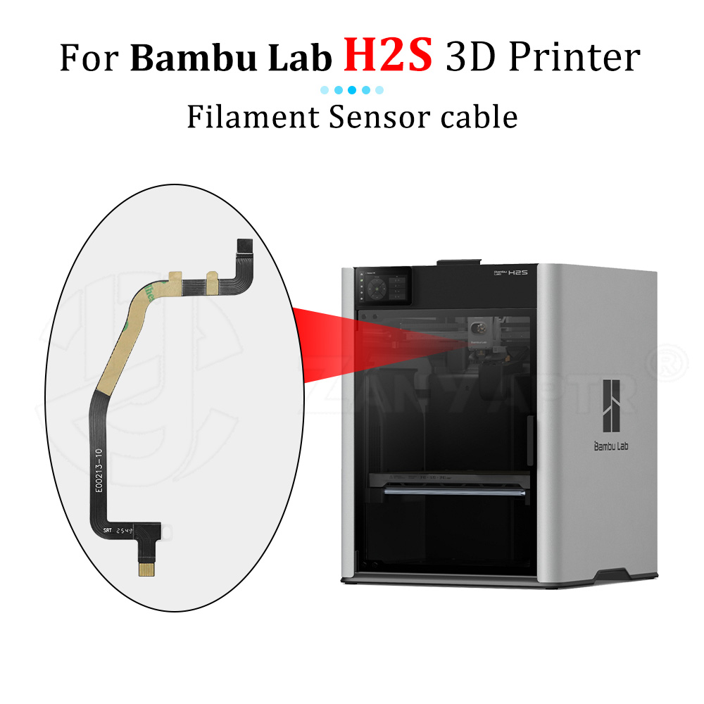 3D Printer Extruder Filament D - 3D Printer Cable Chain review and price