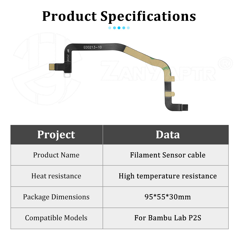 3D Printer Extruder Filament D - 3D Printer Cable Chain review and price