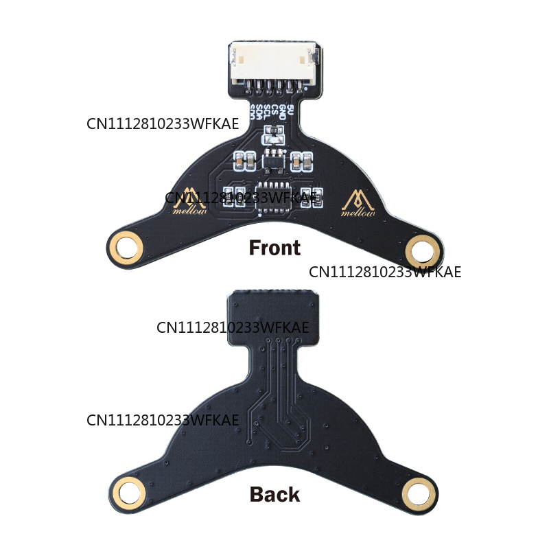 Fly-ADXL345 Accelerometer Boar - 3D Printer Extruder review and price