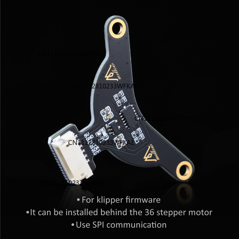 Fly-ADXL345 Accelerometer Boar - 3D Printer Extruder review and price