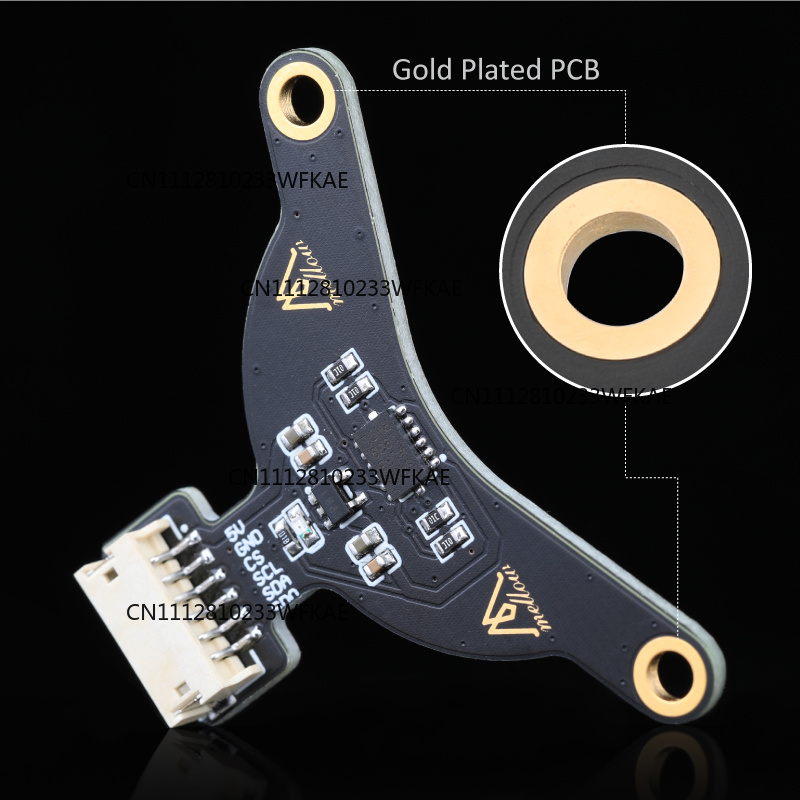 Fly-ADXL345 Accelerometer Boar - 3D Printer Extruder review and price