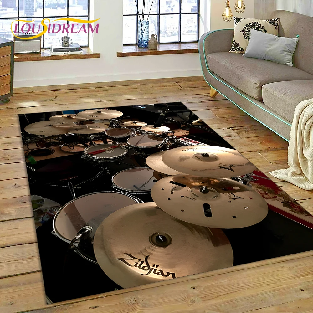 Drum Kit Music Instruments Dru - 3D Printing Tablet review and price