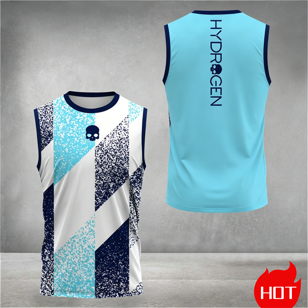 Summer men's t-shirts and tank - 3D Printing Icon review and price